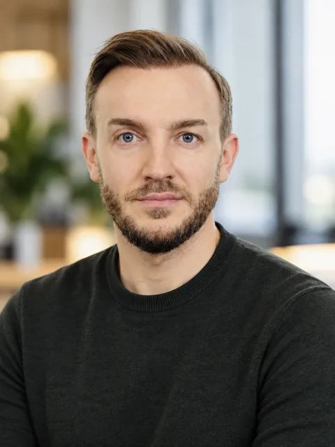 Adrian Modzelewski